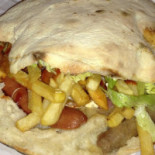 Poldo Forever Comida