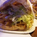 Poldo Forever Comida