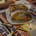 Poldo Forever Comida