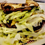 Poldo Forever Comida
