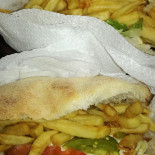 Poldo Forever Comida