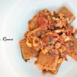 Taverna Bìo Le Rune food
