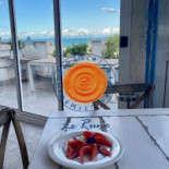 Taverna Bìo Le Rune drink