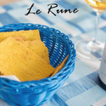 Taverna Bìo Le Rune drink