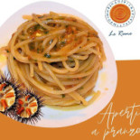 Taverna Bìo Le Rune food