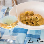 Taverna Bìo Le Rune drink