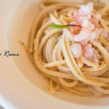 Taverna Bìo Le Rune food