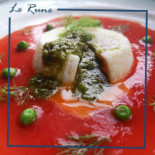 Taverna Bìo Le Rune food