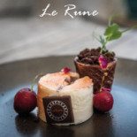 Taverna Bìo Le Rune drink