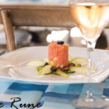 Taverna Bìo Le Rune drink
