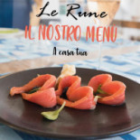 Taverna Bìo Le Rune drink