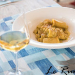 Taverna Bìo Le Rune food