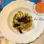 Taverna Bìo Le Rune food