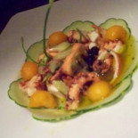 Taverna Bìo Le Rune food