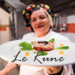 Taverna Bìo Le Rune drink