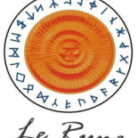 Taverna Bìo Le Rune logo