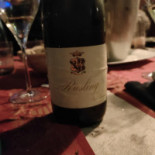 Taverna Bìo Le Rune drink