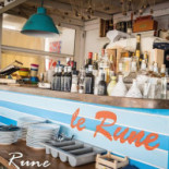 Taverna Bìo Le Rune drink