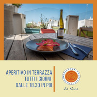 Taverna Bìo Le Rune menu