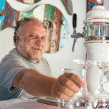 Taverna Bìo Le Rune drink