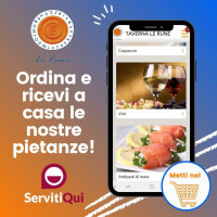 Taverna Bìo Le Rune menu