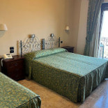 La Rolleria À l'intérieur
