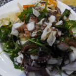L'oriente Sushi Wok Nourriture