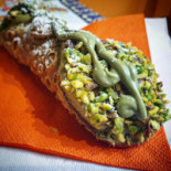 La Pignolata Guinness Cannoli Taormina food