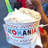 Gelatomania Boisson