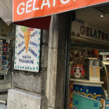 Gelatomania Extérieur