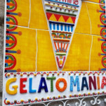 Gelatomania Carte