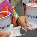 Gelatomania Boisson