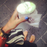 Gelatomania Boisson