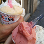 Gelatomania Boisson
