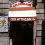 Gelatomania Extérieur