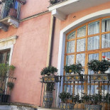 Gelatomania Extérieur