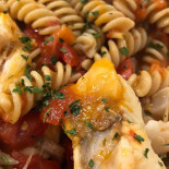 Conte Comida