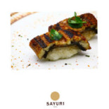 Sayurisan Trani Comida