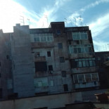Conte Exterior