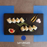 Sayurisan Trani Carta