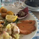Coco Village food