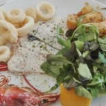Coco Village food