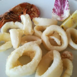 Coco Village food