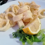 Coco Village food