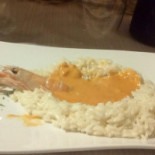 Coco Village food