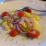 Coco Village food