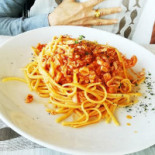 Coco Village food