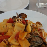 Coco Village food