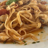 Coco Village food