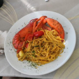 Coco Village food